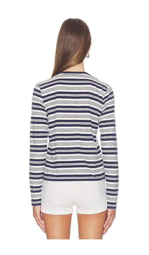 Long Sleeve Crew Neck T-shirt in . Size L. Also in XL, XXS - Polo Ralph Lauren - Modalova