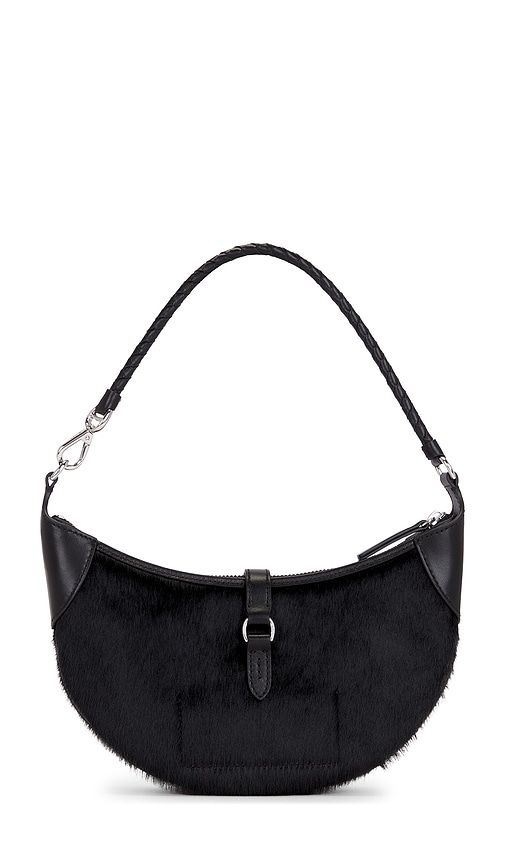 Haircalf Shoulder Bag in - Polo Ralph Lauren - Modalova
