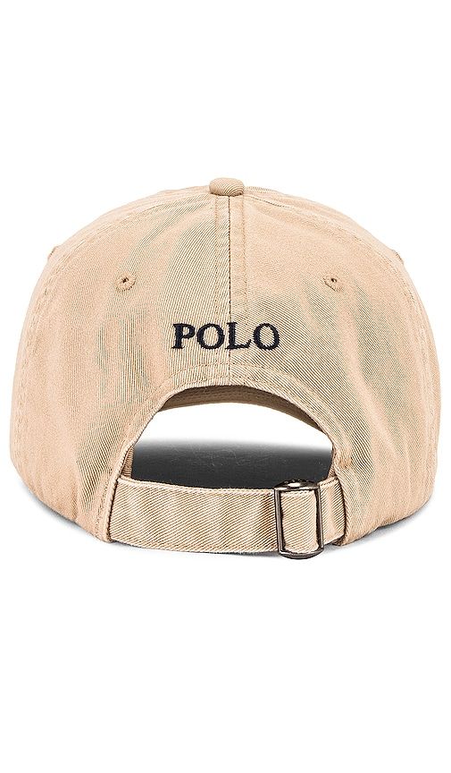 Chino Cap in - Polo Ralph Lauren - Modalova