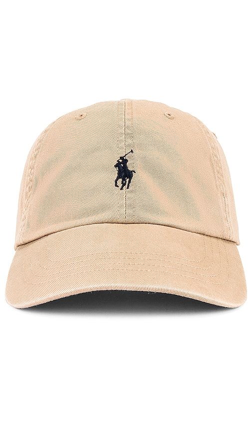 Chino Cap in - Polo Ralph Lauren - Modalova