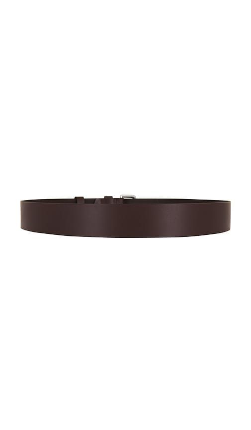 Italian Saddle Leather Belt in . - size 38 (also in 40) - Polo Ralph Lauren - Modalova