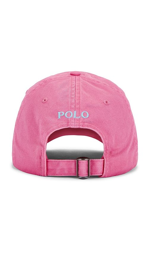 Chino Sport Cap in - Polo Ralph Lauren - Modalova