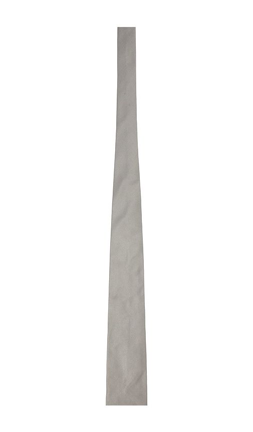 Silk English Repp Solid Neck Tie in - Polo Ralph Lauren - Modalova