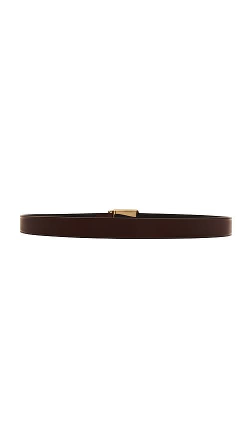 Engine Turn Leather Belt in . - size 32 (also in 34, 36, 38, 40) - Polo Ralph Lauren - Modalova