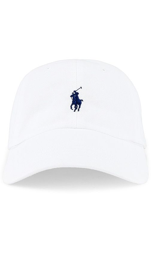Chino Cap in - Polo Ralph Lauren - Modalova