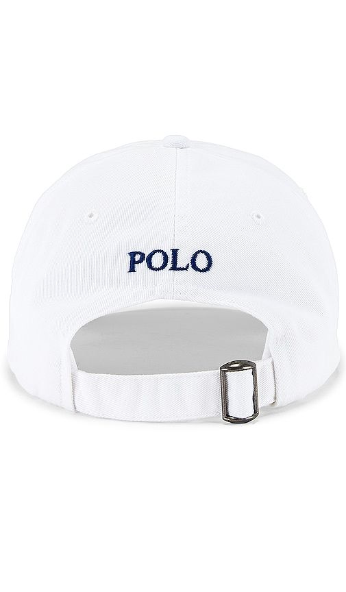 Chino Cap in - Polo Ralph Lauren - Modalova