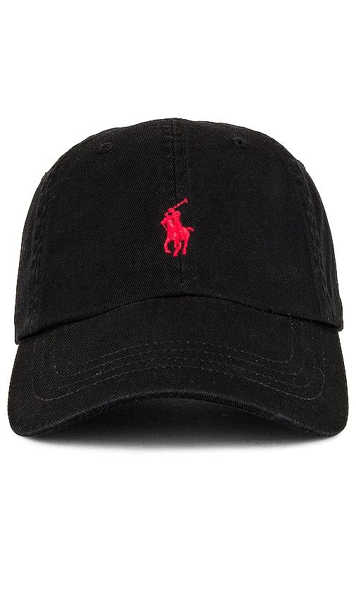 Chino Cap in & Red in - Polo Ralph Lauren - Modalova