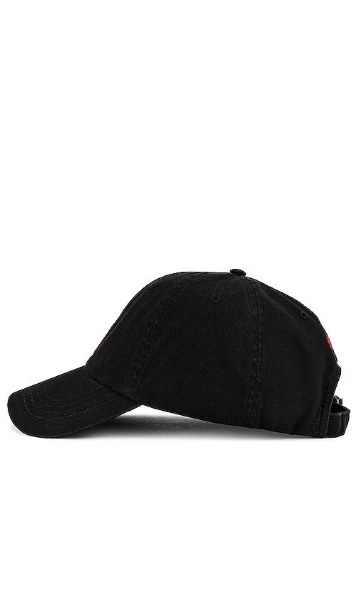 Chino Cap in & Red in - Polo Ralph Lauren - Modalova