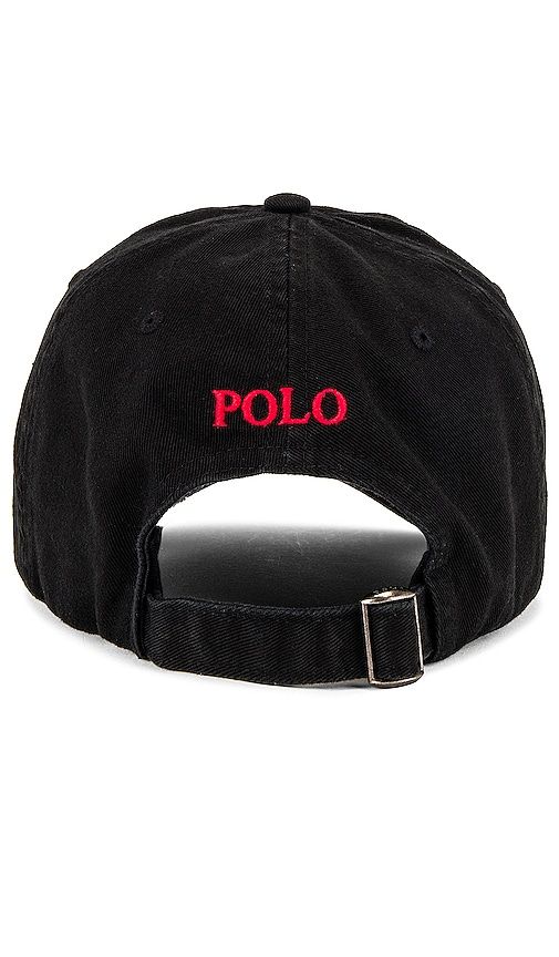 Chino Cap in & Red in - Polo Ralph Lauren - Modalova