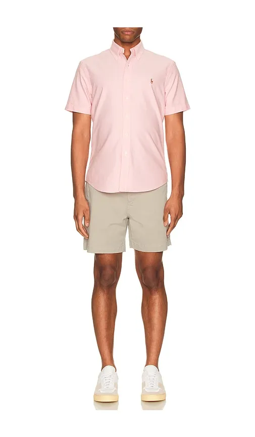 Prepster Short in Brown. - size S (also in XL, XXL) - Polo Ralph Lauren - Modalova