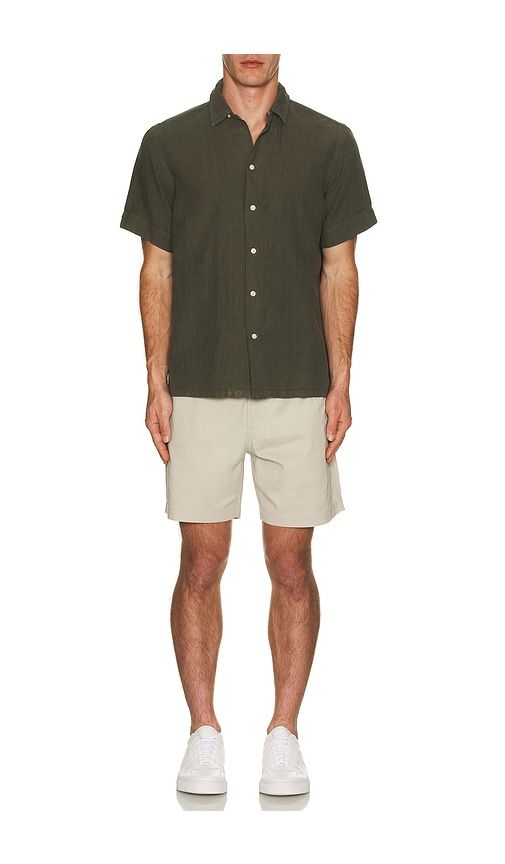 Prepster Short in Cream. - size S (also in M, L, XL/1X, XXL/2X) - Polo Ralph Lauren - Modalova