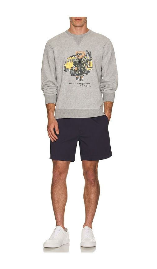 Prepster Short in Blue. - size M (also in S, XL/1X, XXL/2X) - Polo Ralph Lauren - Modalova