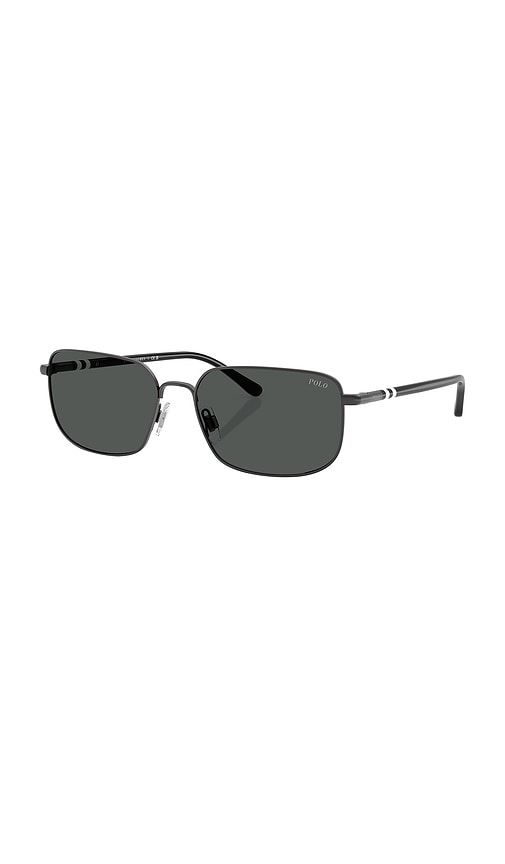 Rectangular Sunglasses in - Polo Ralph Lauren - Modalova
