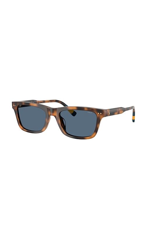 Pillow Sunglasses in - Polo Ralph Lauren - Modalova