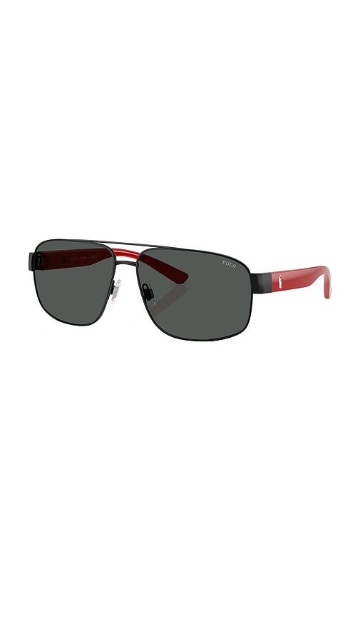 Pilot Sunglasses in - Polo Ralph Lauren - Modalova