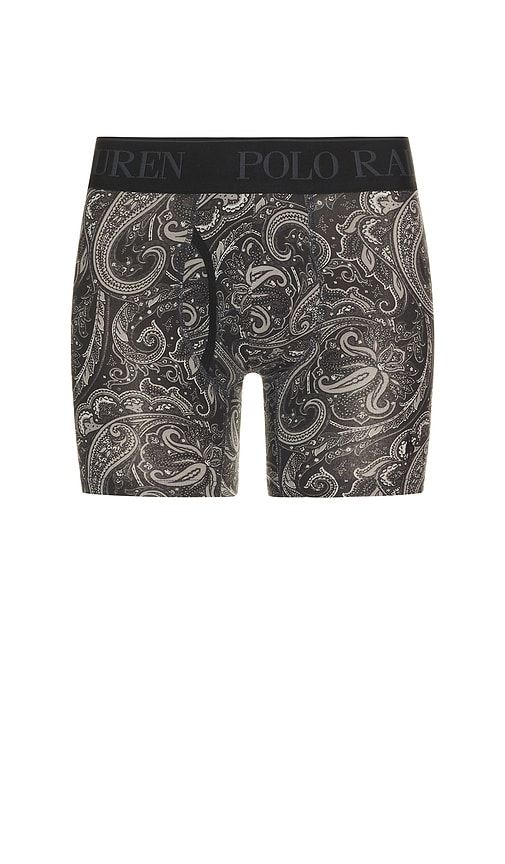 D Flex Cooling Microfiber Boxer Brief 3 Pack in Multi. - size L (also in M, S, XL/1X, XXL/2X) - Polo Ralph Lauren - Modalova
