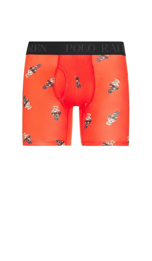 D Flex Holiday Gift Set Boxer Brief 3 Pack in Multi. - size L (also in M, S, XL/1X) - Polo Ralph Lauren - Modalova