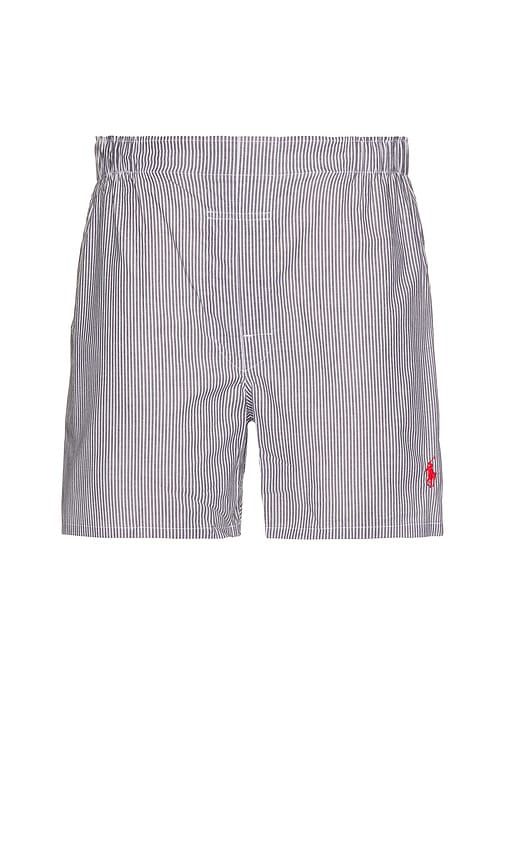 Classic Fit Cotton Boxer 3 Pack in Multi. - size L (also in M, S, XL/1X, XXL/2X) - Polo Ralph Lauren - Modalova