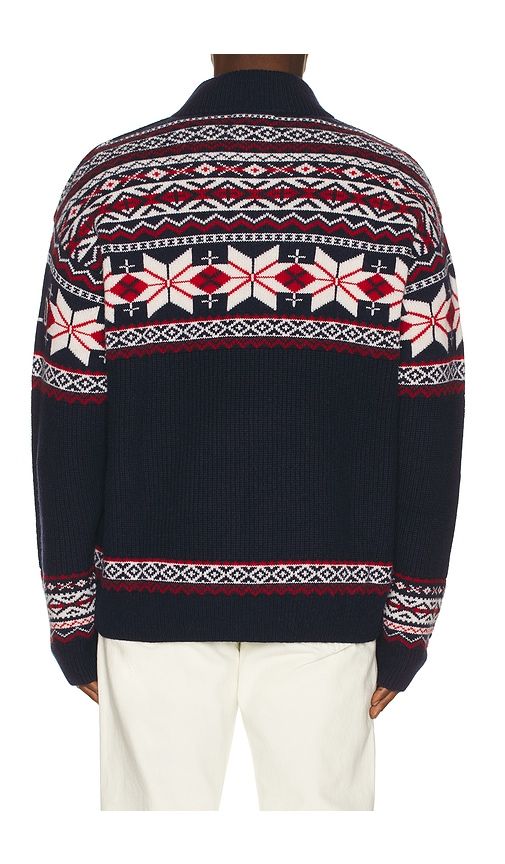 Winter Olympics Pullover Sweater in Blue. - size L (also in XXL/2X) - Polo Ralph Lauren - Modalova