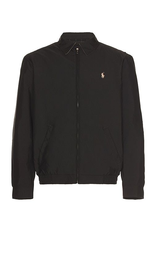Bi-Swing Windbreaker Jacket in . - size L (also in M) - Polo Ralph Lauren - Modalova