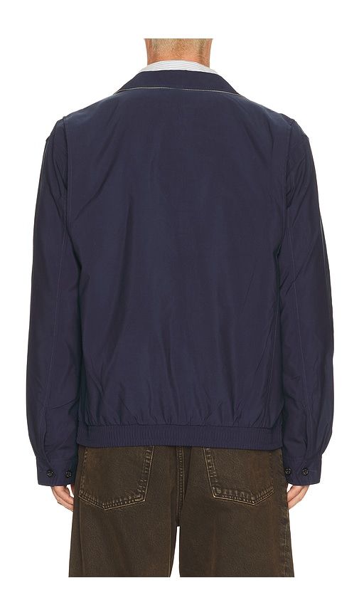 Bi-Swing Windbreaker in Blue. - size XL/1X (also in XXL/2X) - Polo Ralph Lauren - Modalova