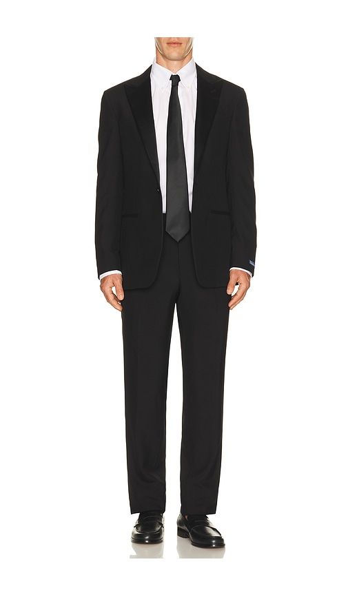 Peak Lapel Tuxedo in . - size 36 (also in 38, 46) - Polo Ralph Lauren - Modalova