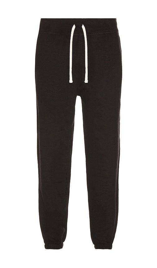 Fleece Pant Relaxed in . - size L (also in M, S) - Polo Ralph Lauren - Modalova