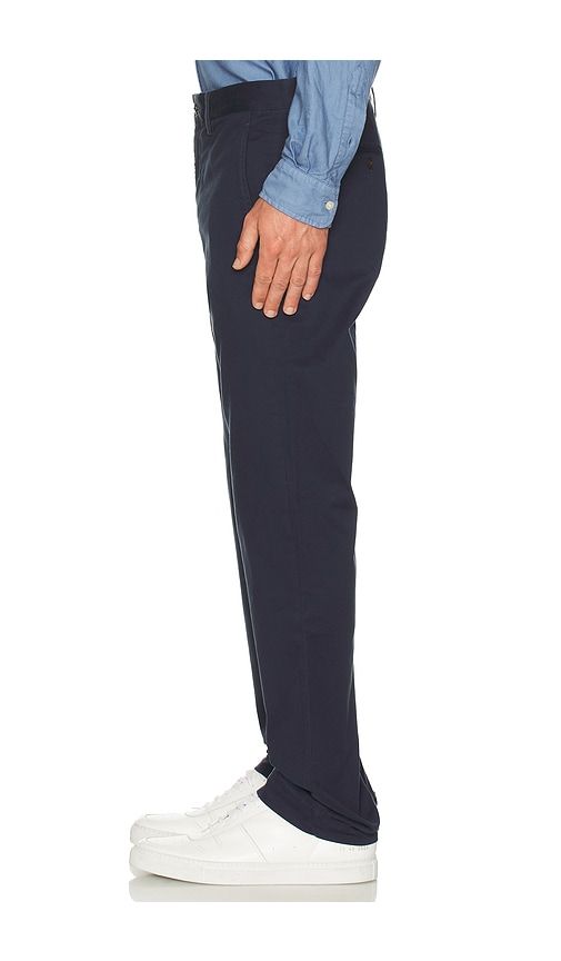 Stretch Chino Pant in Blue. - size 30 (also in 32, 33, 34, 36, 38) - Polo Ralph Lauren - Modalova