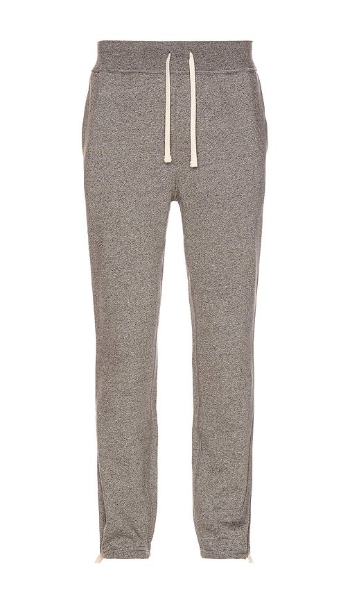 Fleece Pant Relaxed in Grey. - size M (also in XL/1X) - Polo Ralph Lauren - Modalova