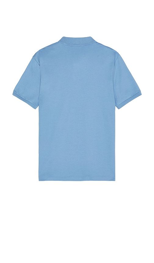 Soft Touch Polo in Baby Blue. - size L (also in M, S) - Polo Ralph Lauren - Modalova