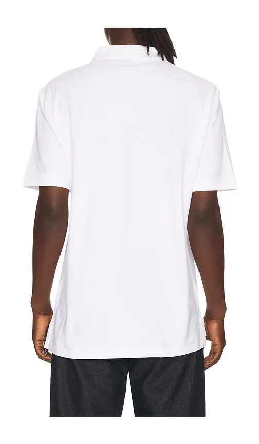 Classic Fit Mesh Polo in . - size L (also in M, S, XL/1X) - Polo Ralph Lauren - Modalova