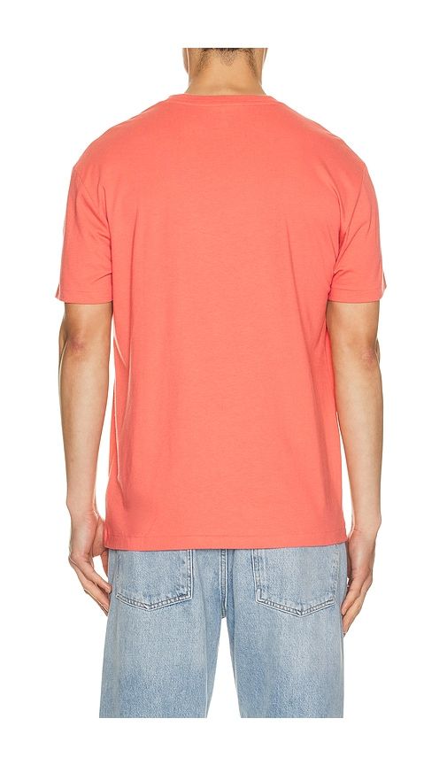 T-Shirt in Red. - size L (also in M, S) - Polo Ralph Lauren - Modalova