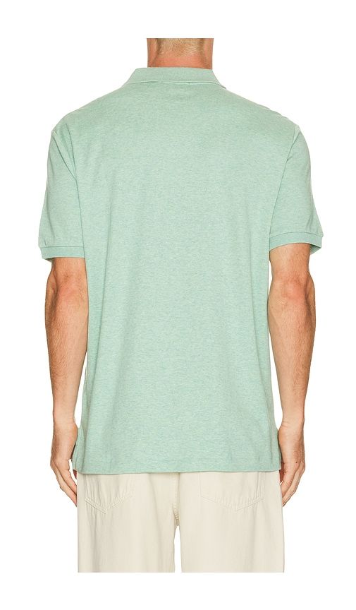 Soft Touch Polo in Blue. - size L (also in M, S, XL/1X, XXL/2X) - Polo Ralph Lauren - Modalova