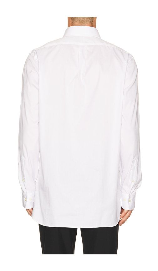 Pinpoint Dress Shirt in . - size 15.5 (also in 16, 16.5, 17) - Polo Ralph Lauren - Modalova