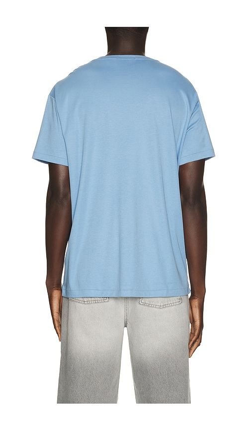 Soft Touch T-Shirt in Blue. - size S (also in XXL/2X) - Polo Ralph Lauren - Modalova