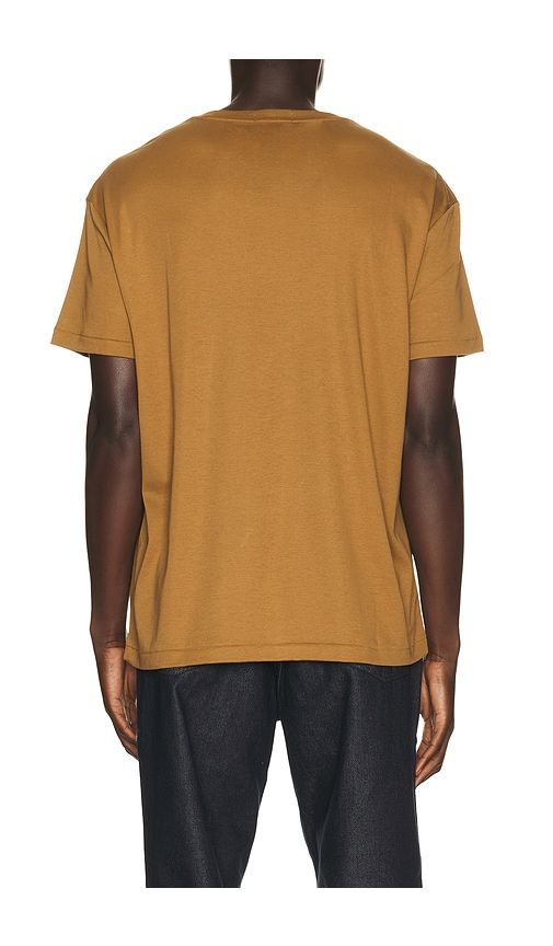 Soft Touch T-Shirt in Brown. - size M (also in L, XL/1X, XXL/2X, S) - Polo Ralph Lauren - Modalova