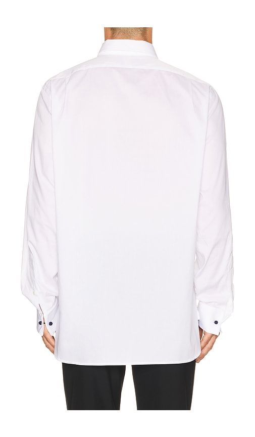 Poplin Dress Shirt in . - size 16.5 (also in 17) - Polo Ralph Lauren - Modalova