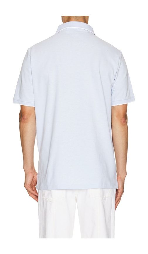 Oxford Polo in Blue. - size L (also in M, S) - Polo Ralph Lauren - Modalova