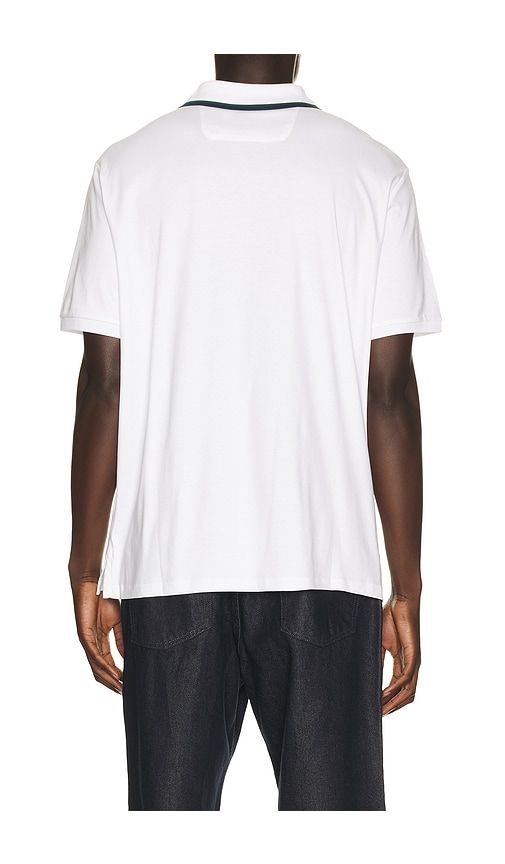 Soft Touch Chest Stripe Polo in . - size L (also in M, S, XL/1X, XXL/2X) - Polo Ralph Lauren - Modalova