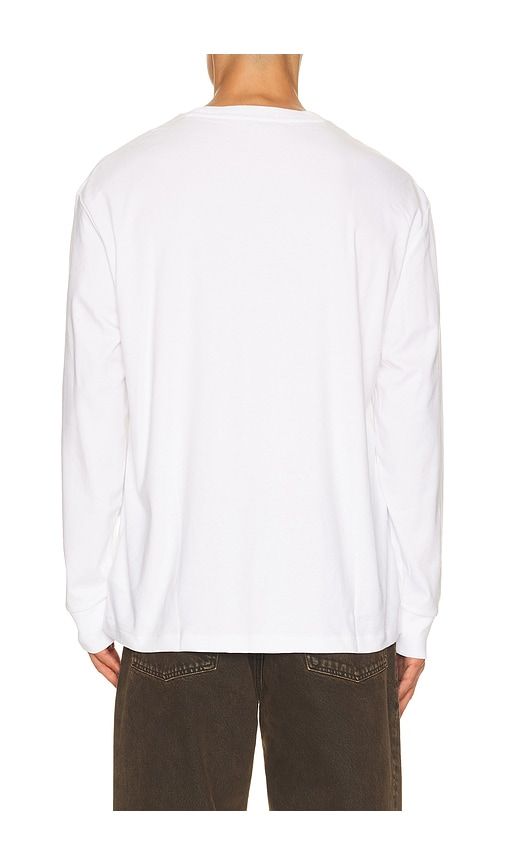 Soft Touch Long Sleeve T-Shirt in . - size S (also in XXL/2X) - Polo Ralph Lauren - Modalova