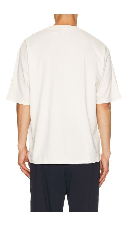 Sporting Graphic T-shirt in White. - size S (also in XL/1X) - Polo Ralph Lauren - Modalova