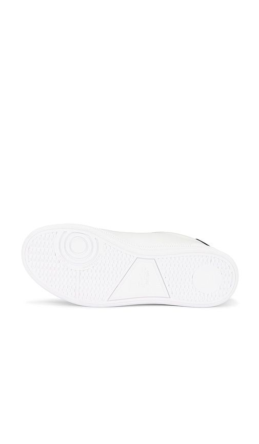 Heritage Court II Leather Sneaker in . Size 11. Also in 13 - Polo Ralph Lauren - Modalova