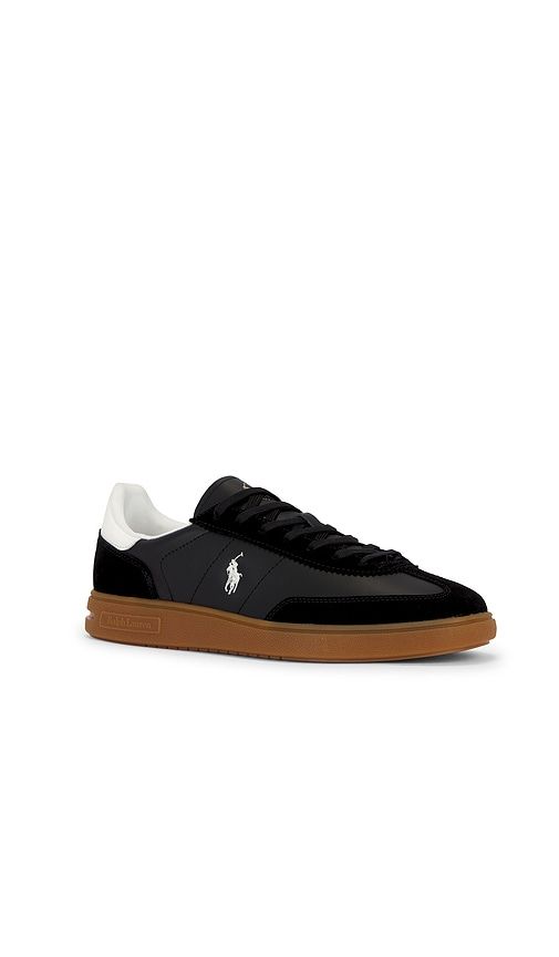 Bedford Sneaker in . - size 10 (also in 11, 8, 9) - Polo Ralph Lauren - Modalova
