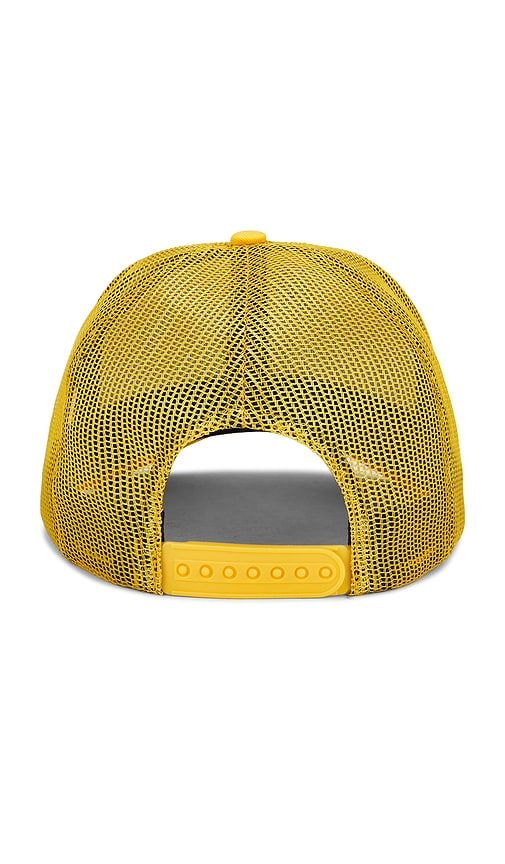 Philcos Cowboy Hat in Yellow - Philcos - Modalova