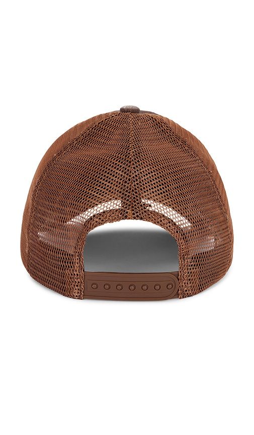 Philcos Lone Star Hat in Brown - Philcos - Modalova