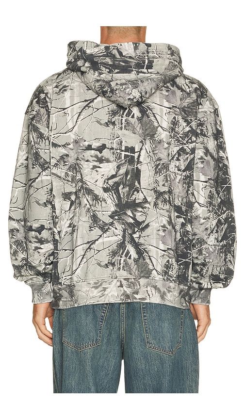 Jeep Hoodie in Grey. - size L (also in M, S, XL/1X) - Philcos - Modalova
