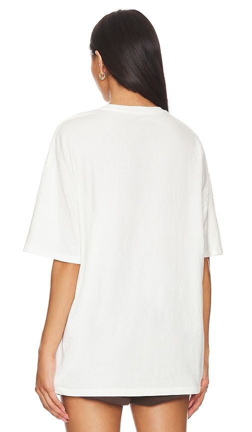 Whitney Houston Smile Oversized Tee in . Size L. Also in M, S, XL/1X - Philcos - Modalova