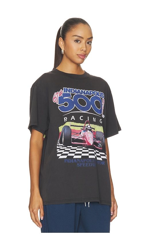 Indianapolis 500 World Race Tee in . - size L (also in M, S, XL/1X) - Philcos - Modalova