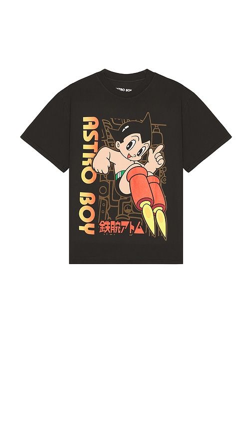 Astro Boy Fly Tee in . Size L. Also in M, XL/1X - Philcos - Modalova