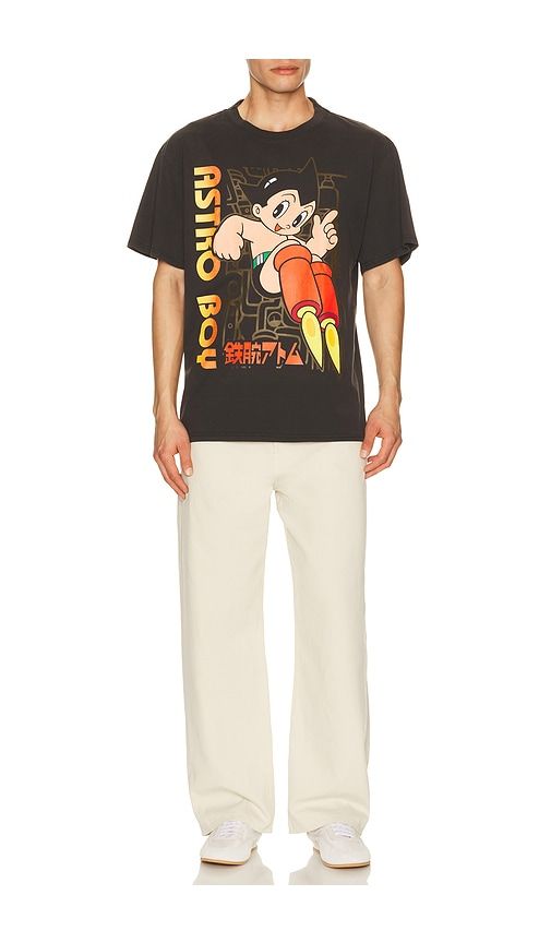 Astro Boy Fly Tee in . Size L. Also in M, XL/1X - Philcos - Modalova